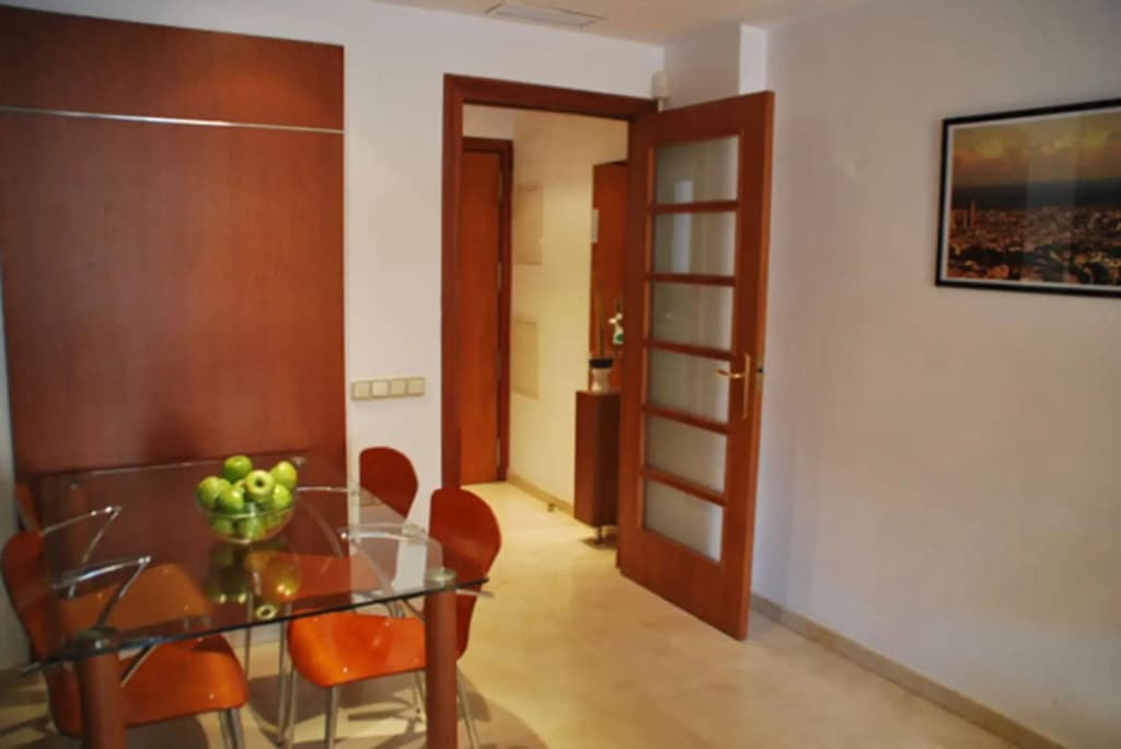 Marina Apartments - photo 13