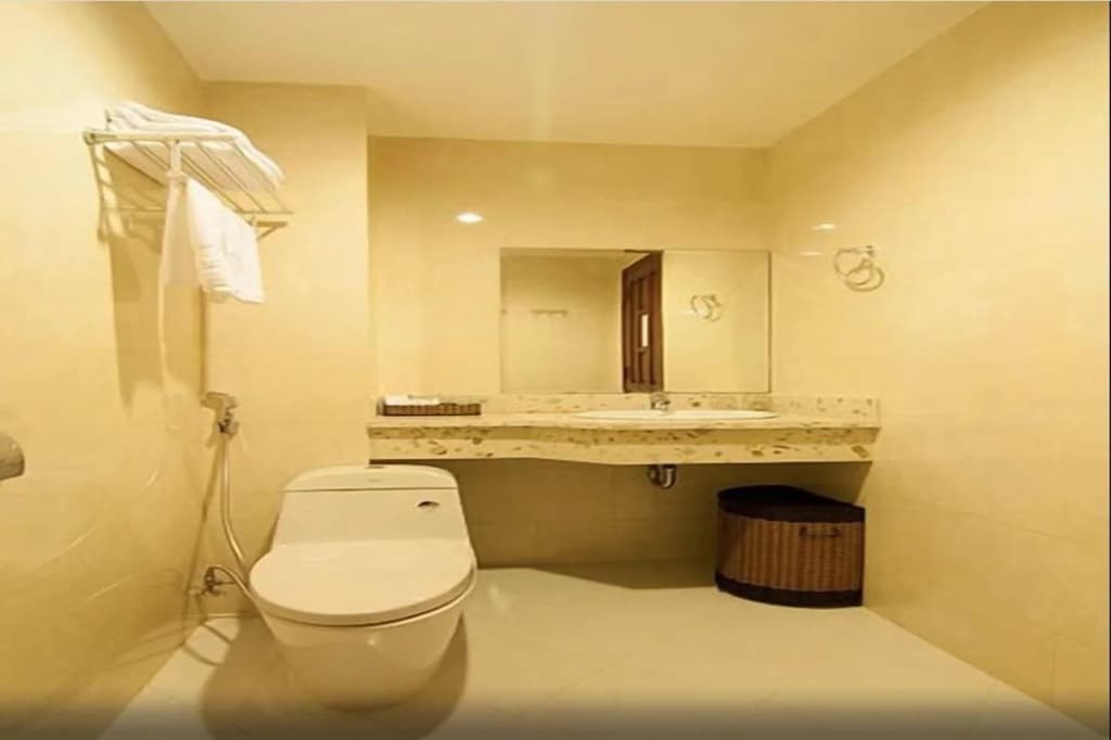 Valentine Hotel - photo 10
