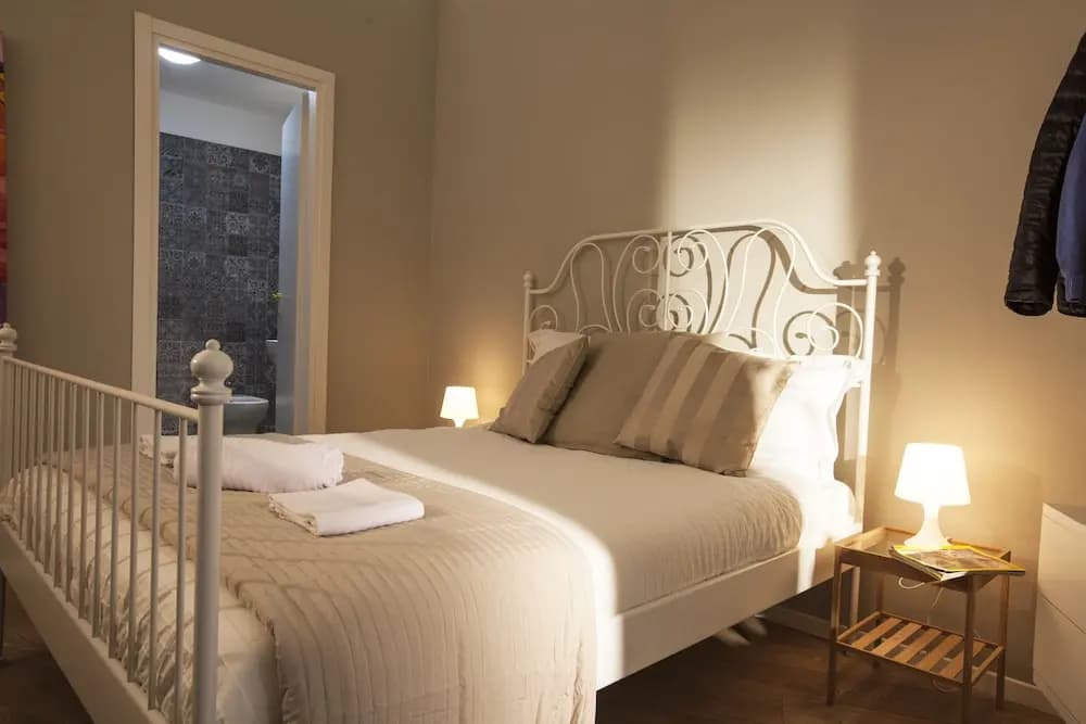 Un Attimo a Roma B&B - photo 21