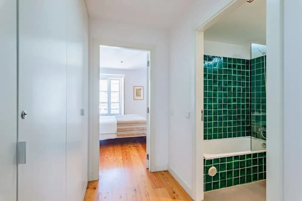Lisbon Prime Apartment - photo 3