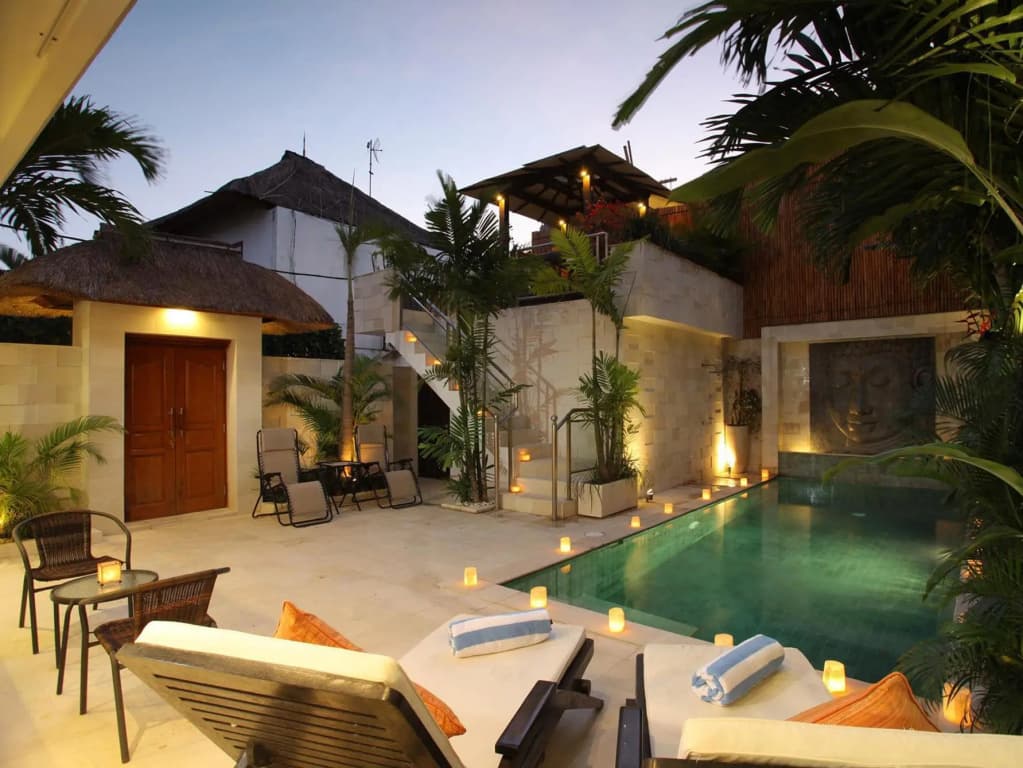 Villa Bebek - photo 9