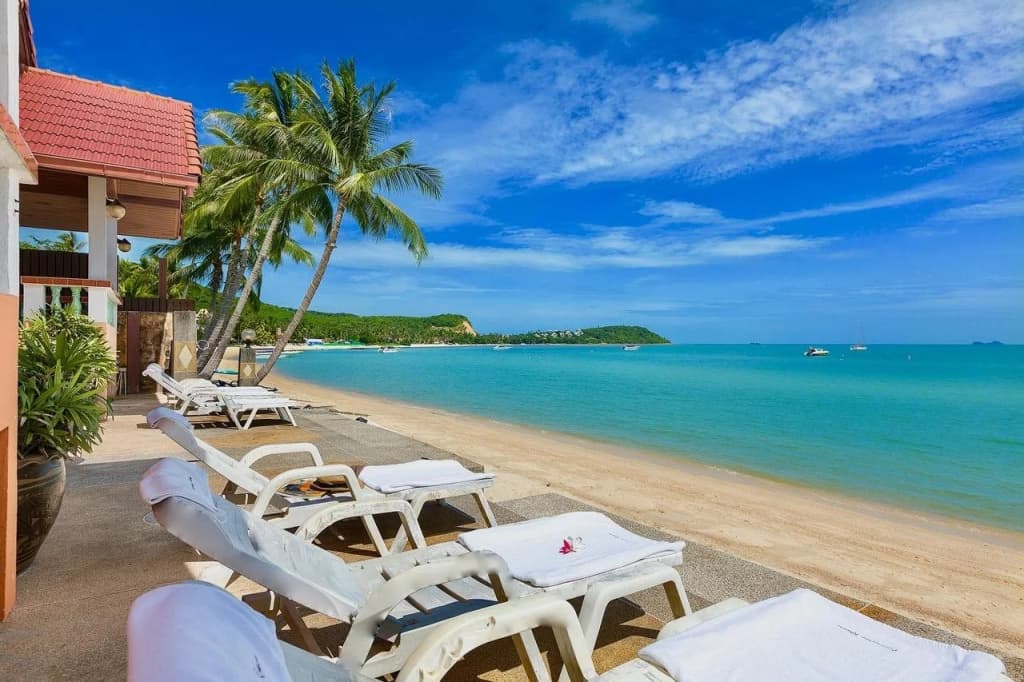 Kinnaree Resort - photo 13