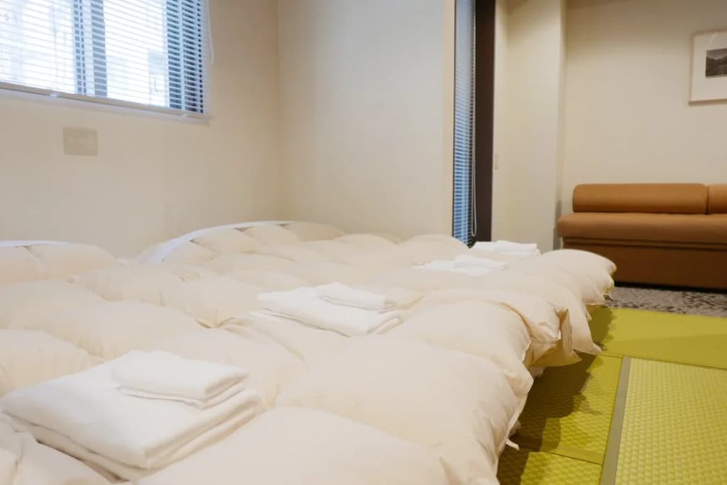Leisurely Home Namba - photo 3