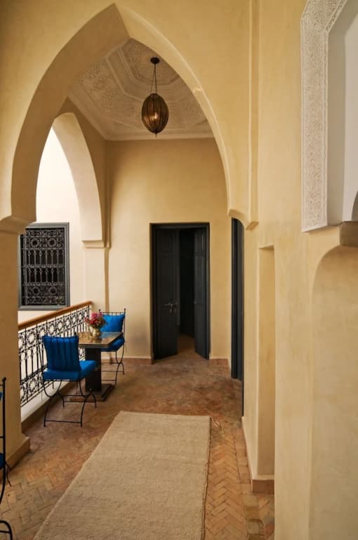 Riad Papillon - photo 17