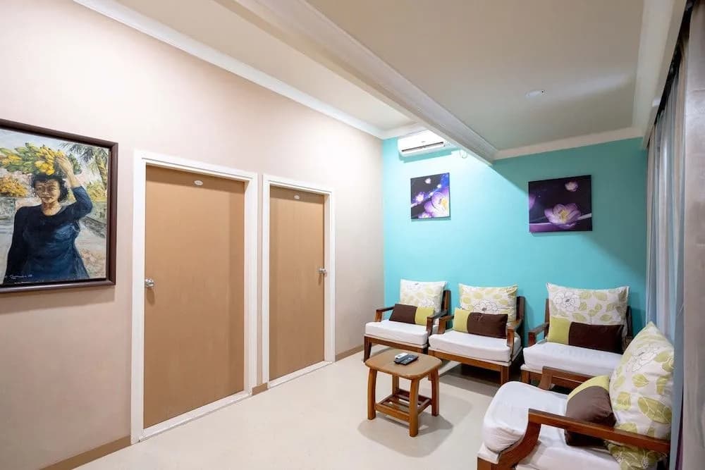 Noomoo Grand & Spa - photo 2