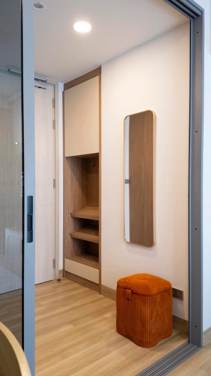 Garmoniya S Prirodoy - Skypark Celeste Flat - photo 15