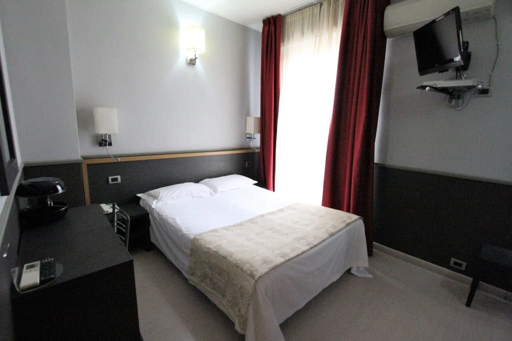 Hotel Corallo - photo 15