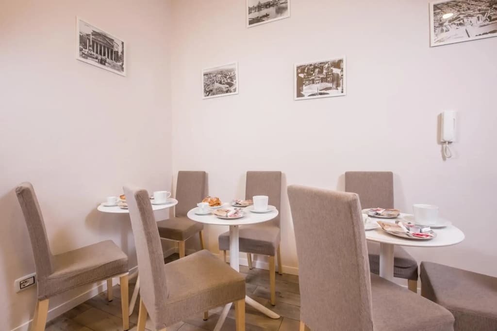 Azzurra Rooms - photo 16