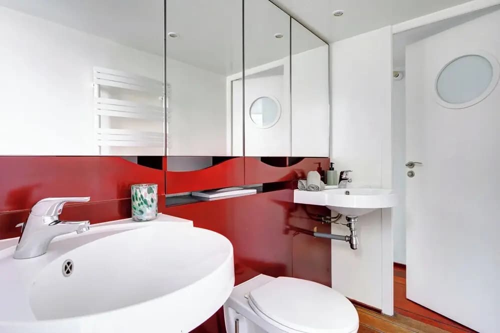 Le Marais & Place de la Republique 3BR - photo 16