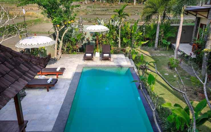 Nang Ade Villa by GenuineHost - photo 33