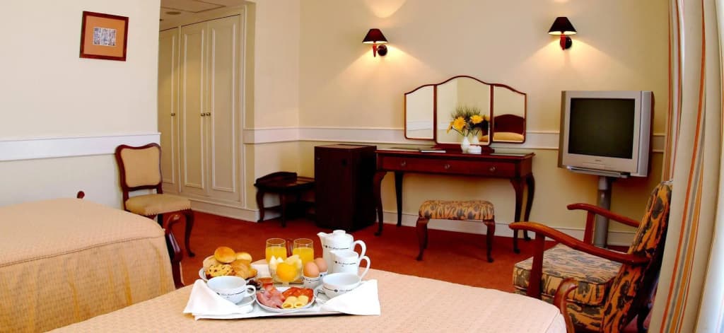 Hotel Metropole - photo 9
