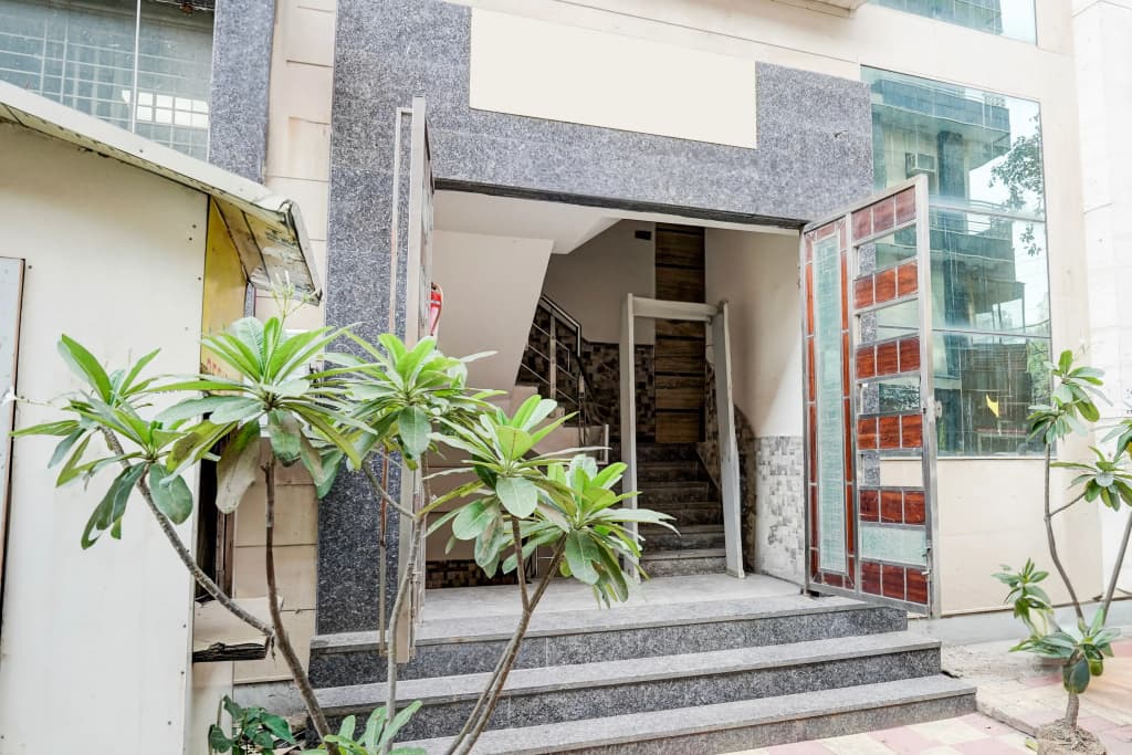 OYO 70849 Hotel Sarvasa Residency - photo 24