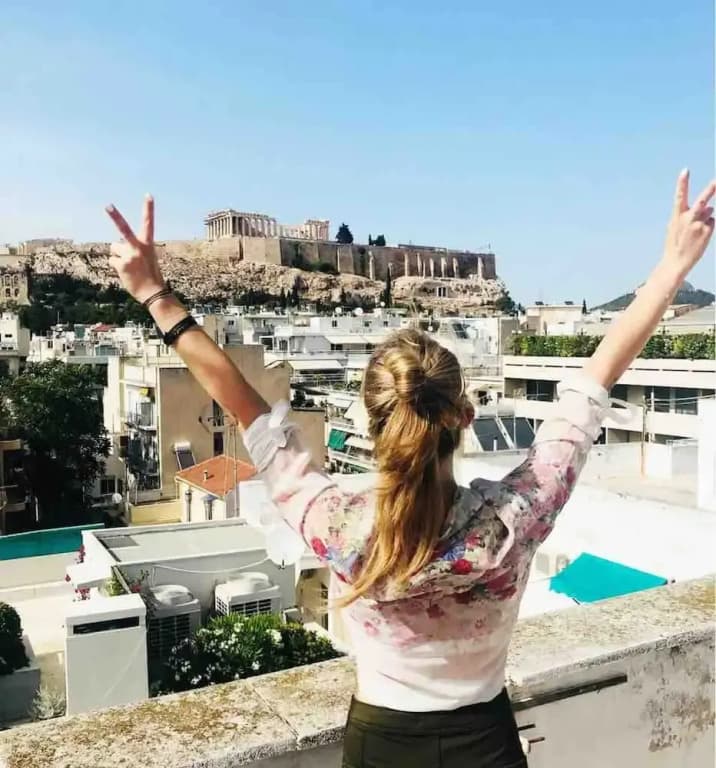 Acropolis Penthouse With 50mbps Wifi - photo 19
