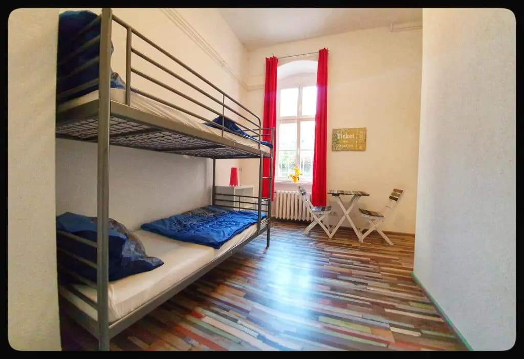 Hostel 199 - photo 10