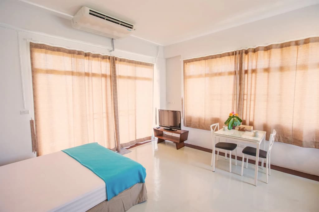 The Meet Green Apartment - photo 4