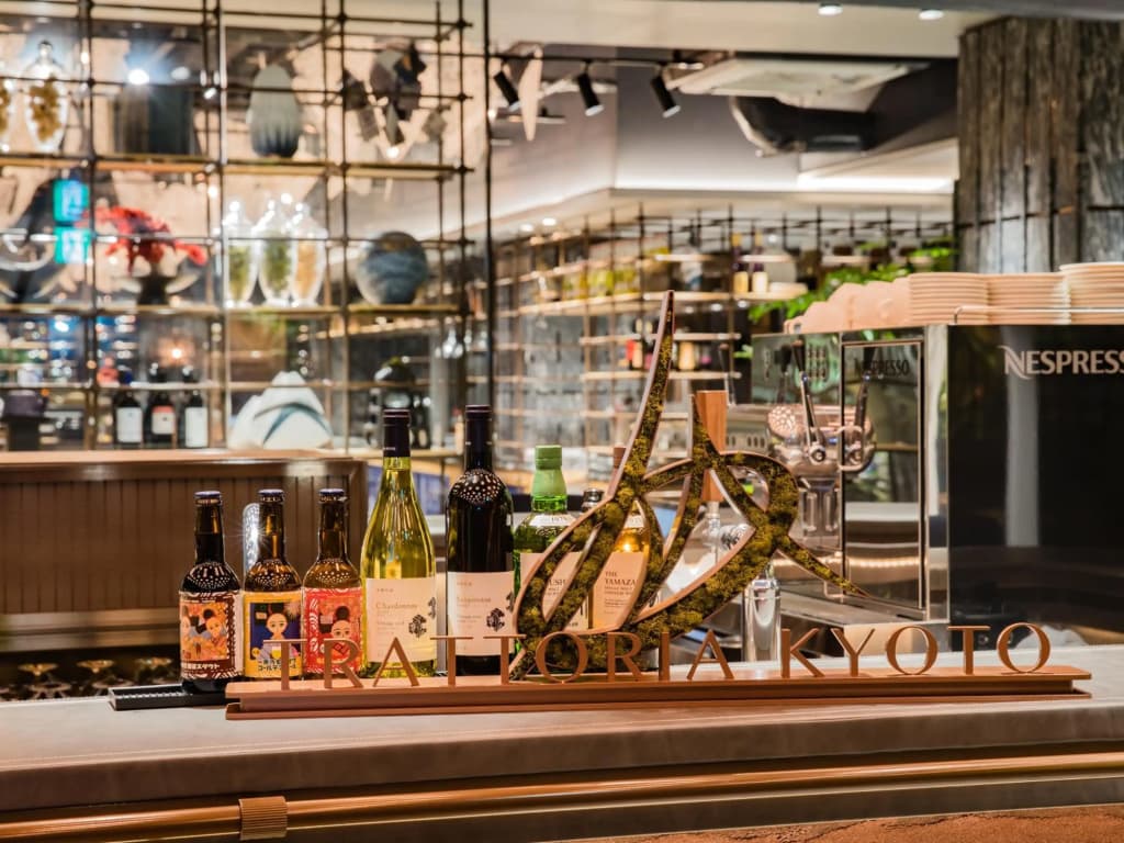 Mercure Kyoto Station - photo 35