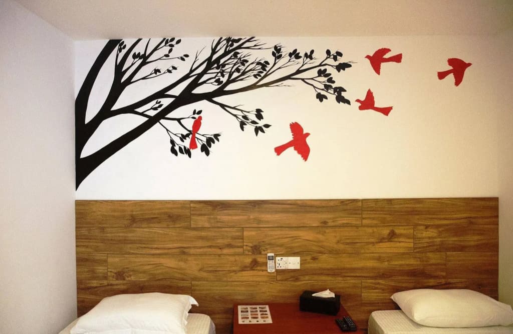 CityRest Fort - Hostel - photo 4