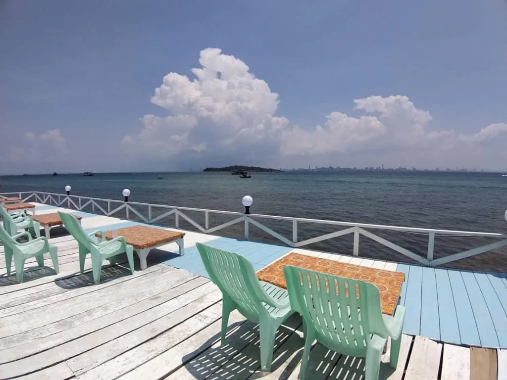 Tanatcha Seaview - photo 4