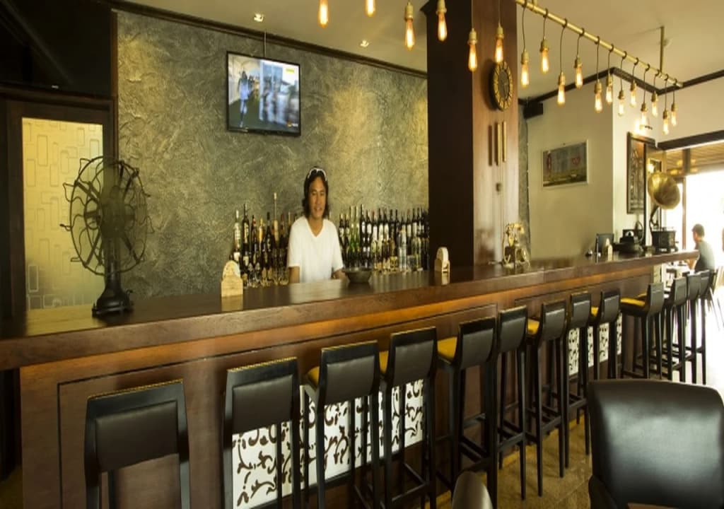 Chu Hotel - photo 24