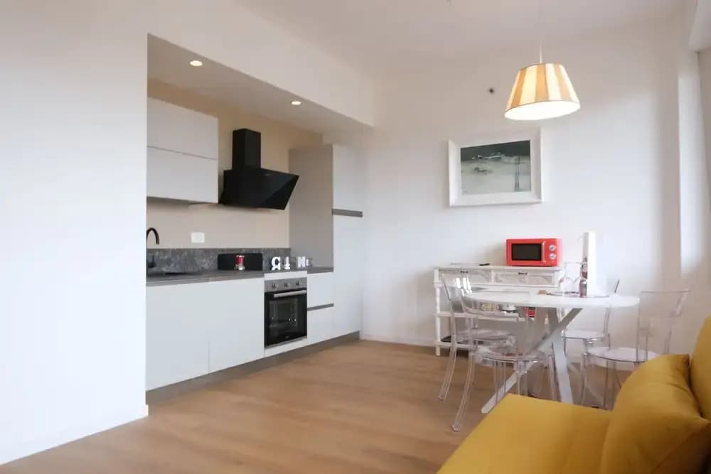 Wine Apartments Florence Cabernet - photo 23
