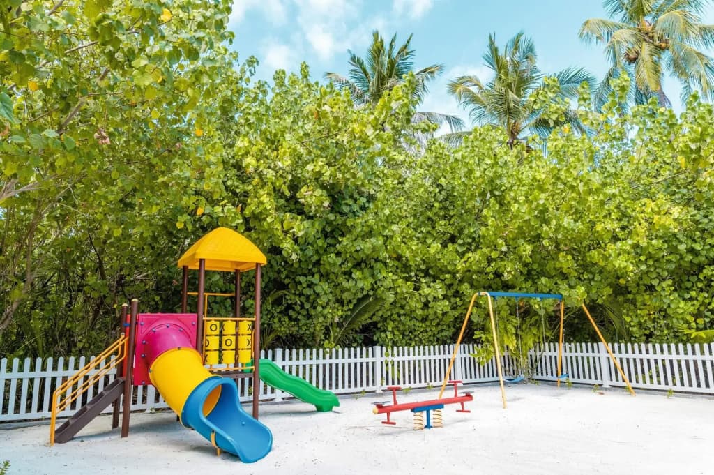 RIU Atoll All inclusive Hotel - photo 16