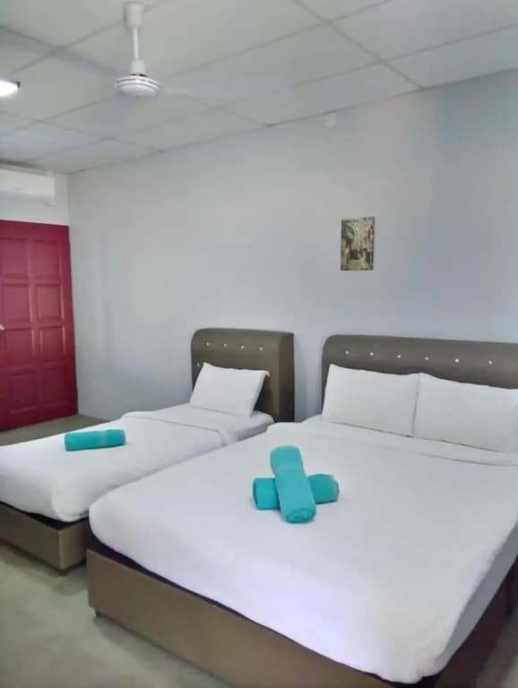 PD Guesthouse - photo 5