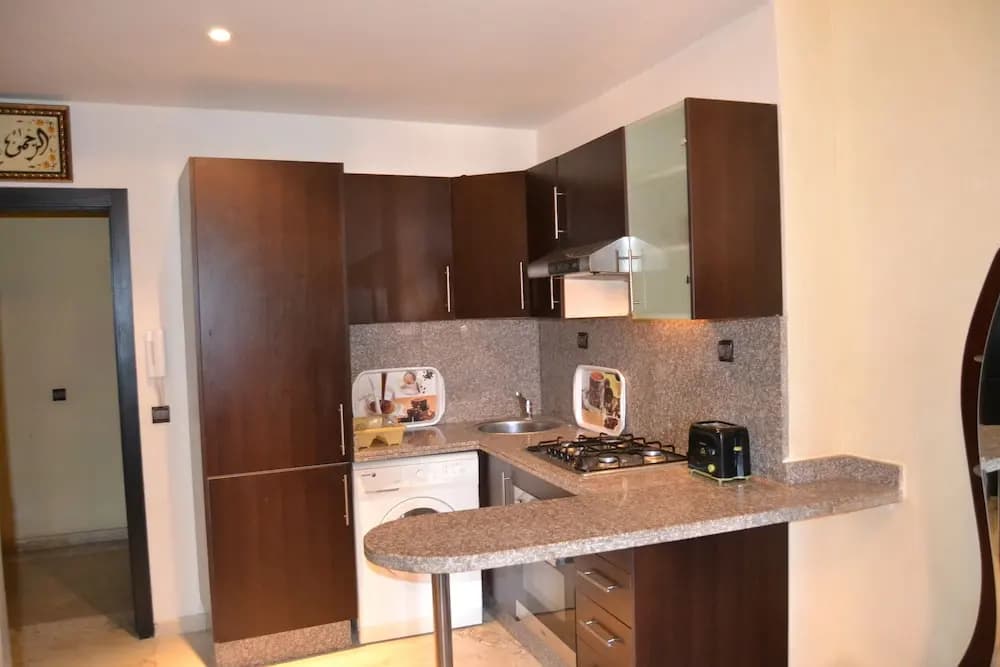 Sabor Apartment Anas Majorelle - photo 14