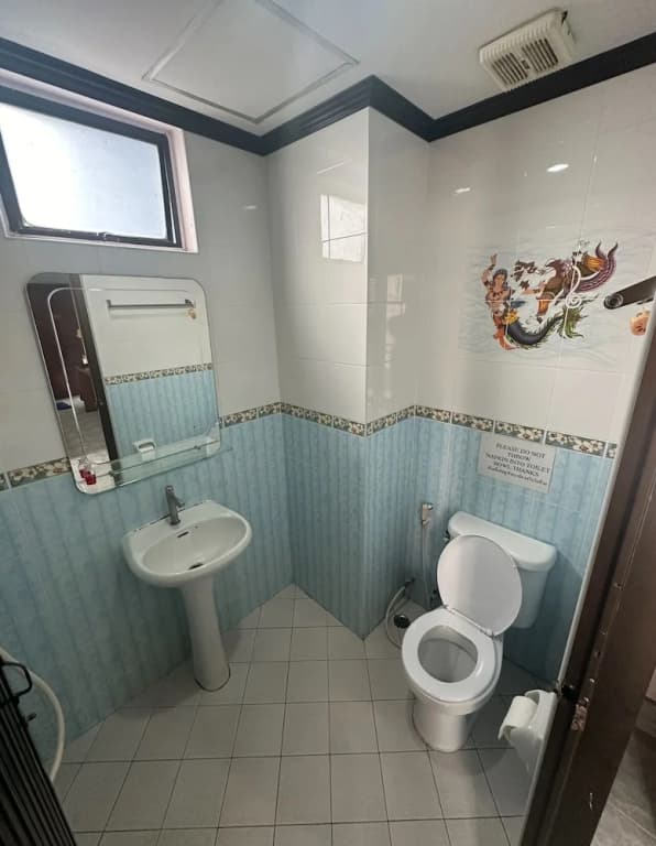 Baan Ketkeaw Guest House 2 - photo 8