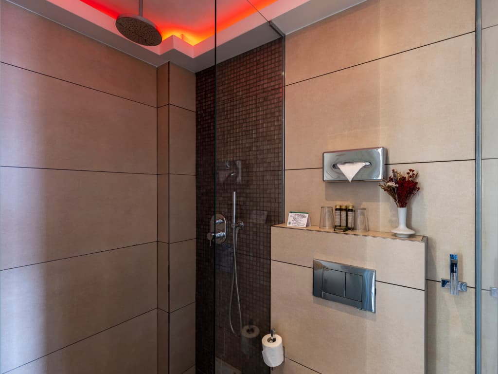 Hôtel Minerve Paris - photo 19
