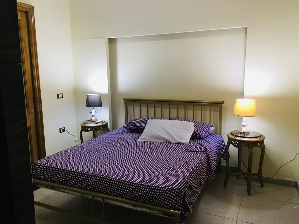 Cairo Home Hostel - photo 5