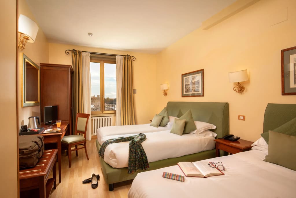 Hotel Colosseum - photo 5