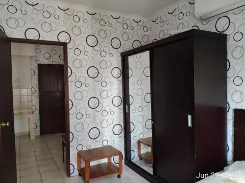 apartemen mediterania garden 1 tanjung duren - photo 2