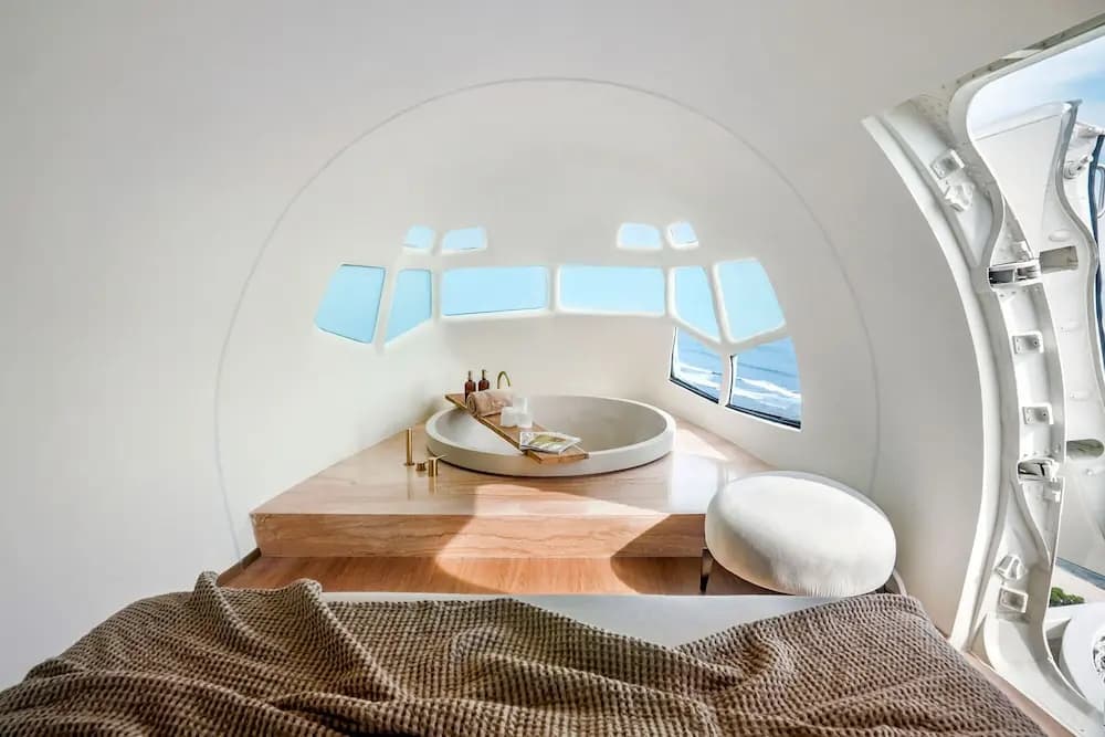 Private Jet Villa - photo 5