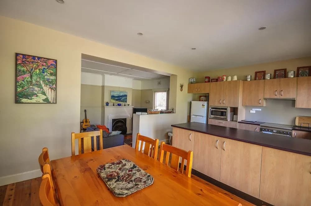 Brigalow Cottage - photo 10