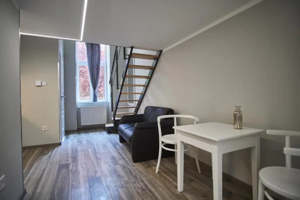 A32 Apartments Budapest - photo 2
