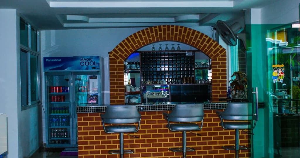 W-9 Hotel - photo 11