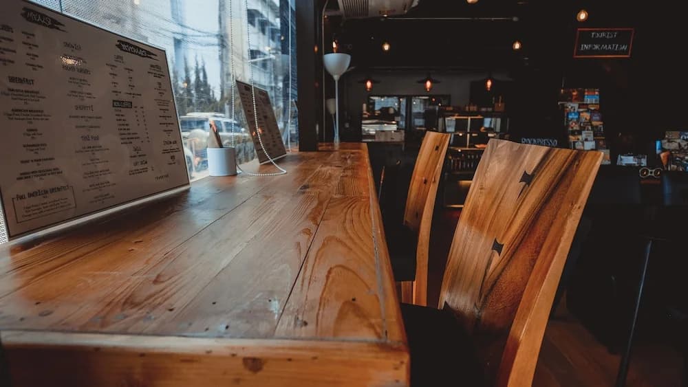 The Ranking hostel & cafe' - photo 17