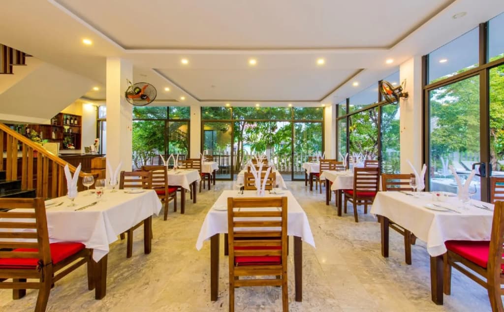 Ruby River Villa Hoi An - photo 10