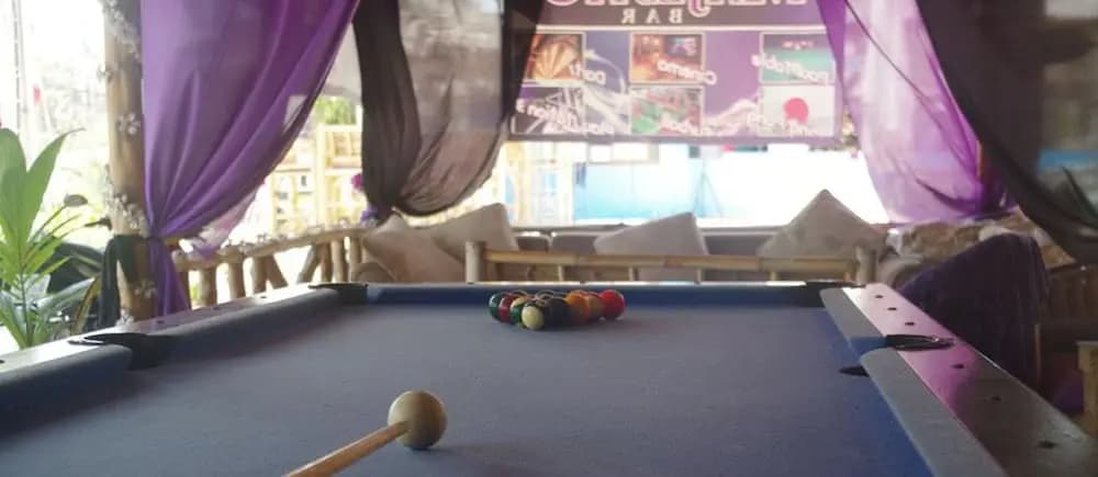 Majestic Hostel - photo 10