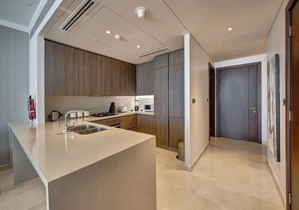 bnbme - 3B-TheResidence-2802 - photo 1