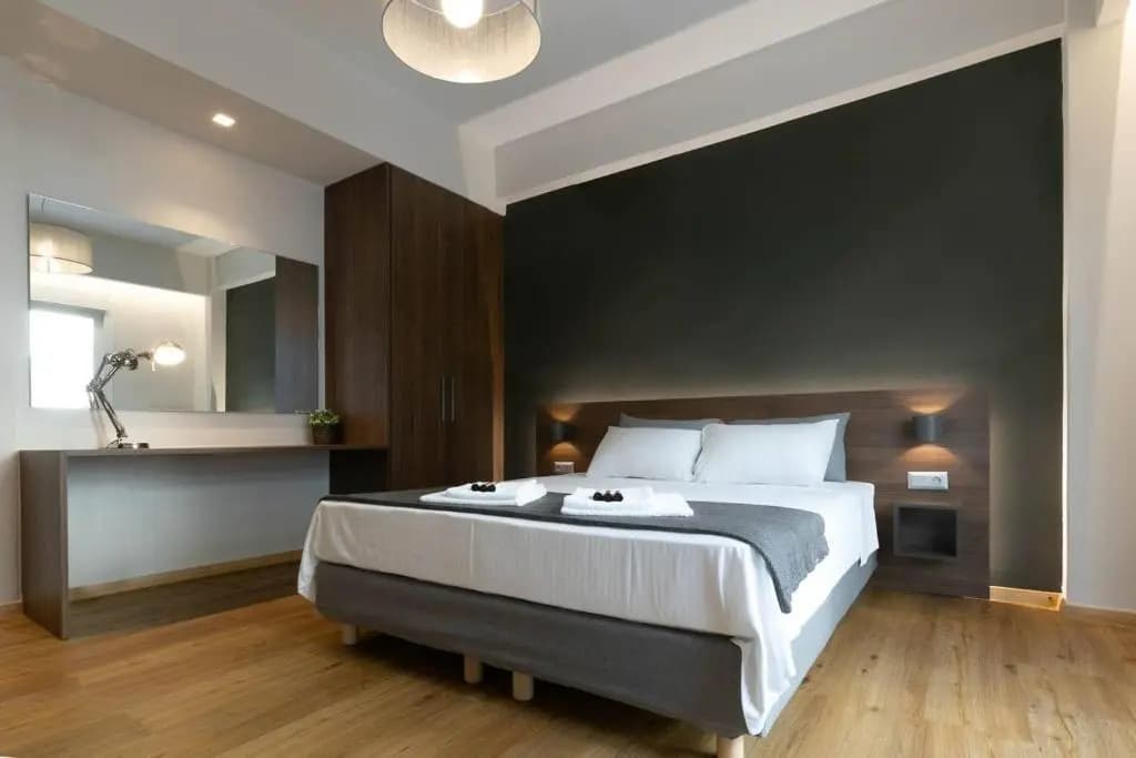 TONI'S Cute 2BD Apartment in Koukaki! - photo 8