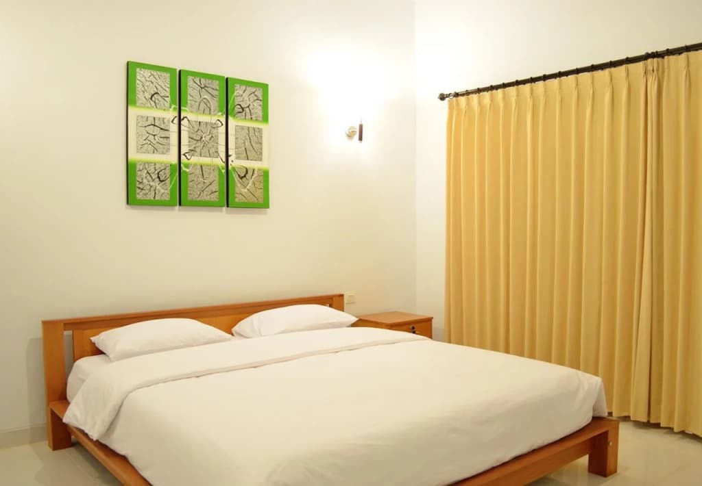 Filadelfia Bali Guest House - photo 2