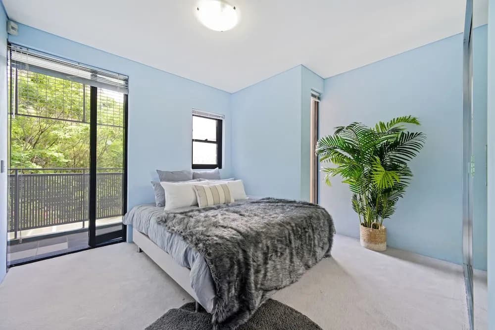 Terrace Living in the Heart of Sydney - photo 8