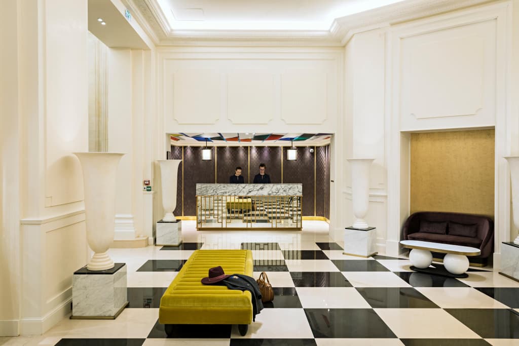 Sofitel Le Scribe Paris Opéra - photo 36