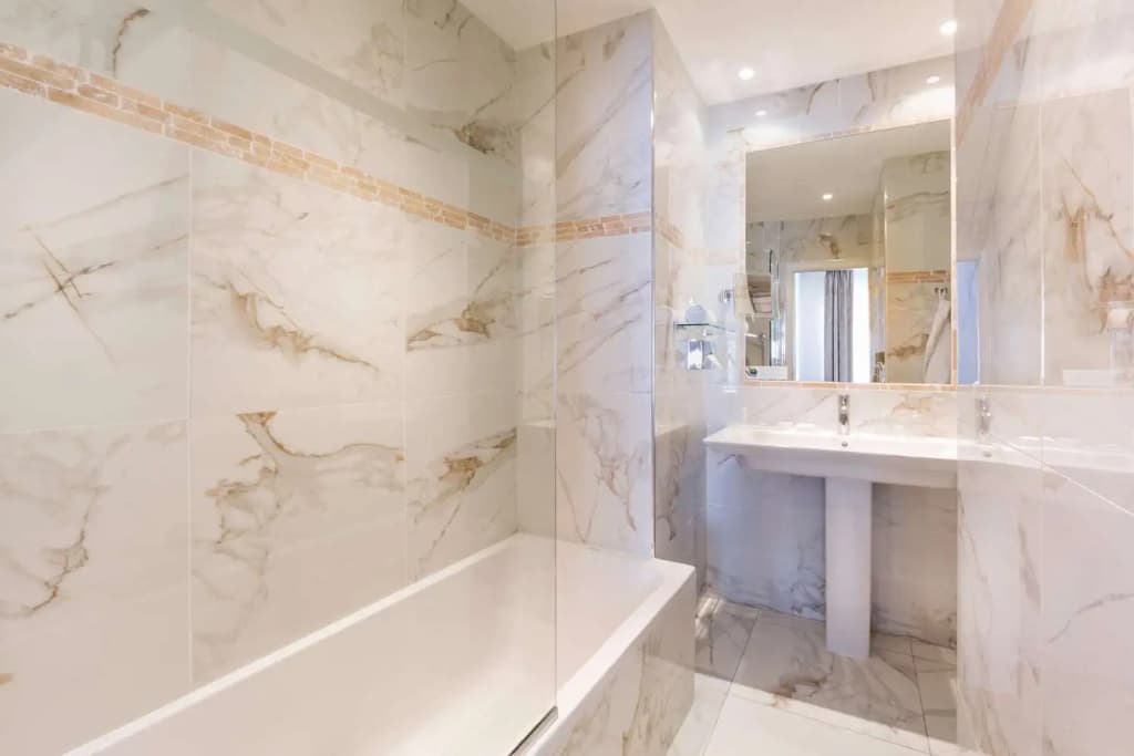 Best Western Plus Hotel Massena Nice - photo 27