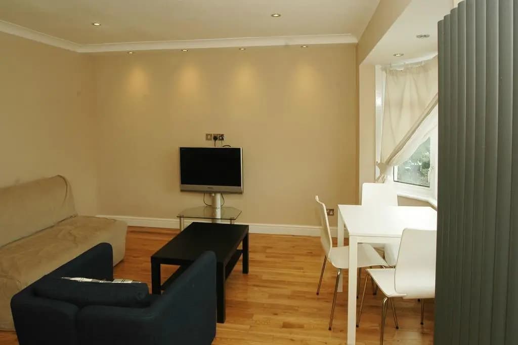 Sutton Place Apartments - main photo