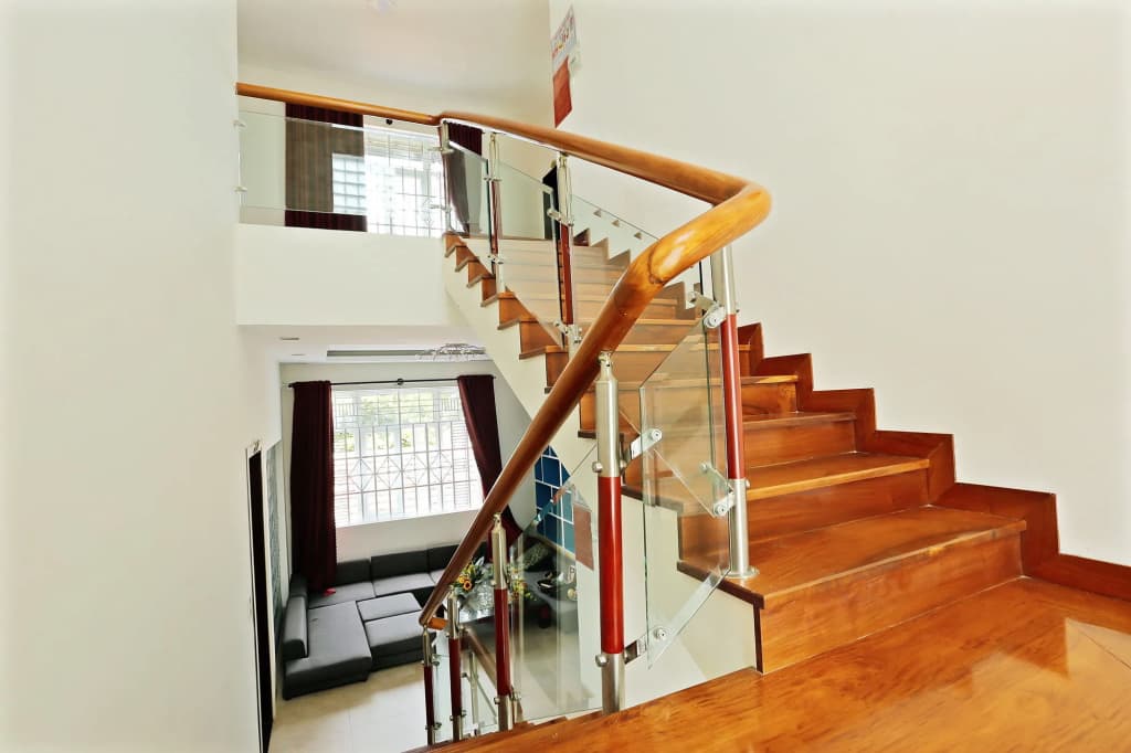 Well-To-Do Villa - photo 12