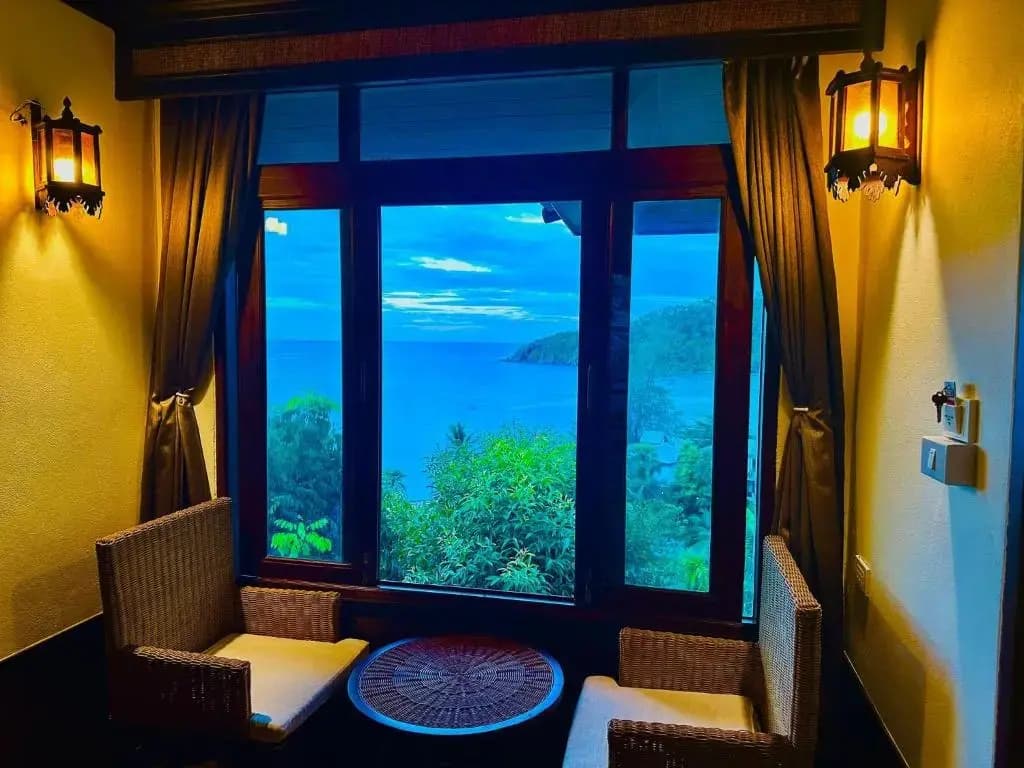 Salad Buri Resort & Spa (SHA Plus+) - photo 46