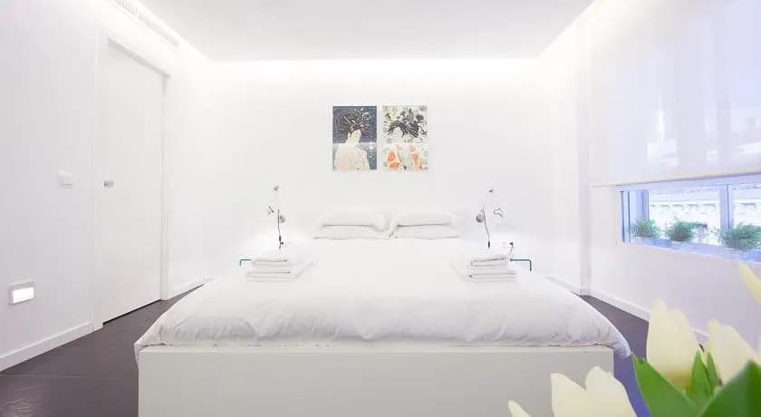 Nosolohotel Opera - photo 3
