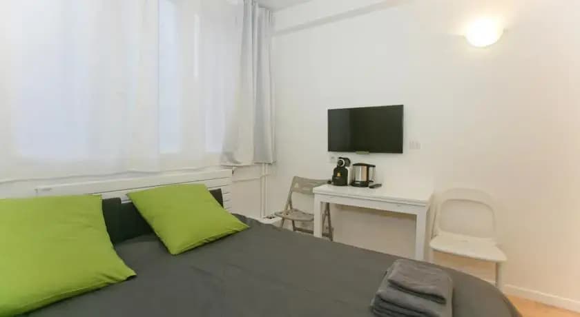 Lecourbe Studios - photo 4